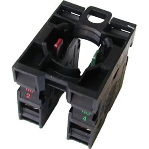 Eaton M22-AK11 combinatie contactelement met bevestigingsadapters 1x verbreek - 1x maakcontact 216505