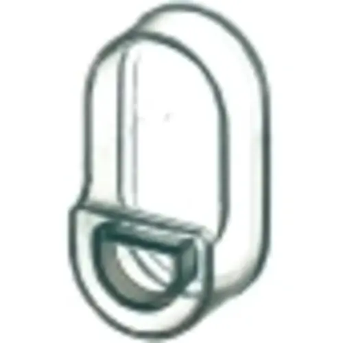 Eaton M22-T-DD Beschermhoes/-kap drukknop/sig