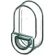 Eaton M22-T-DD Beschermhoes/-kap drukknop/sig