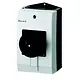 Eaton CI-K2-PKZ0-GR Kast 158x80x124.4mm IP65