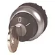 Eaton M22-WS Knop 2-st. Zwart diameter 22mm