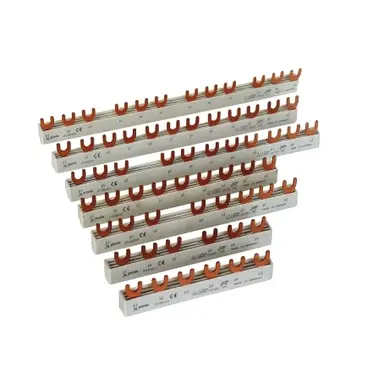 Eaton EVG-16/2PHAS/6MODUL Kamrail 2p 16mm2