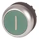 Eaton M22-DR-G-X1 Kop drukkn. 1v Groen Vlak