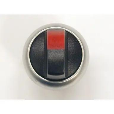 Eaton M22-WRLK-Y Knop 2-st. Verlicht Geel diameter 22m