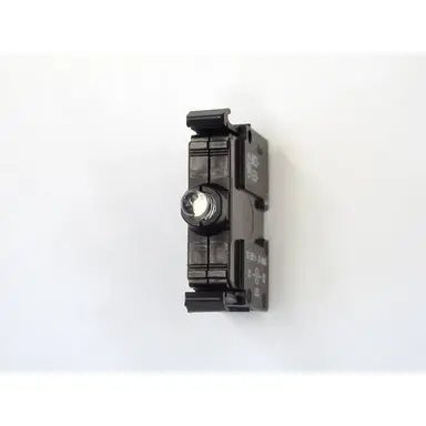 Eaton M22-CLED230-W Signaallamphouder LED Wit