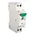 Eaton PLN6-C6/1N-MW Installatieautomaat C-kar 1P 2