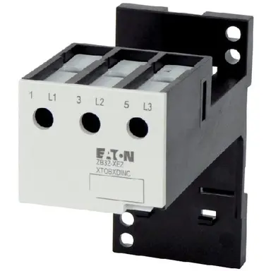 Eaton ZB32-XEZ Toebehoren overbelastingsrelai