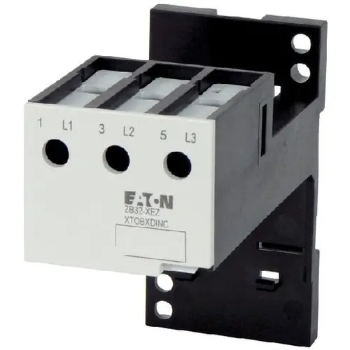 Eaton ZB32-XEZ Toebehoren overbelastingsrelai