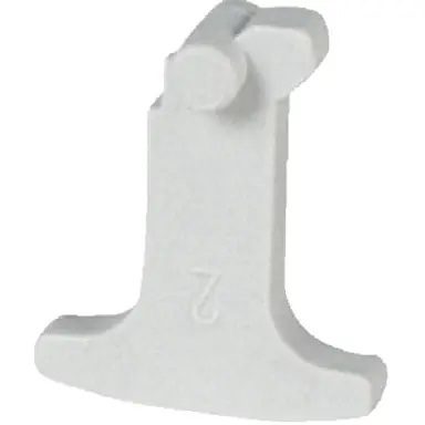 Eaton DILM12-XMV Mechanische vergrendeling Tuss