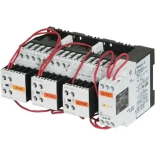 Eaton SDAINLM16(230V50HZ,240V60HZ) Automatische sterdriehoekschak