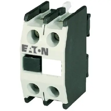 Eaton DILM150-XHI11 Hulpcontactblok 1m 1v Opzetba