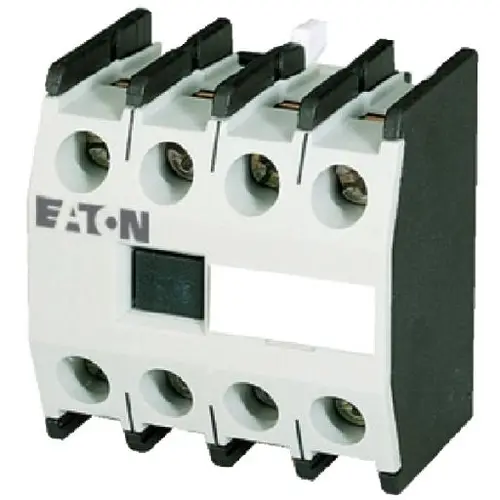 Eaton DILM150-XHI22 Hulpcontactblok 2m 2v Opzetba