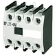 Eaton DILM150-XHI22 Hulpcontactblok 2m 2v Opzetba