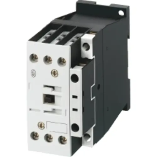 Eaton DILM32-01(RDC24) Magn. Schak. 32A (AC3) 40A (AC