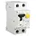 Eaton PKNM-6/1N/C/003-A-MW Aardlekautomaat 6A 1p C-kar