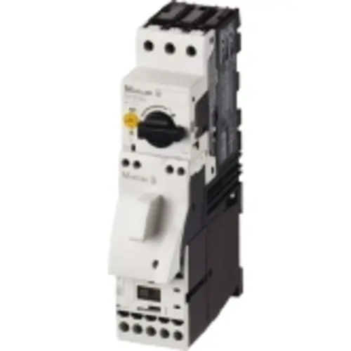 Eaton MSC-D-1,6-M7(230V50HZ) Motorstarter combinatie