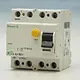 Eaton PFIM-63/4/003-A-MB Aardlekschakelaar 63A 4P kl.A