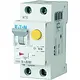 Eaton PKNM-16/1N/B/003-A-MW aardlekautomaat 16A 1p+N B-karakteristiek 30mA 10kA 236205