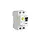 Eaton PFIM-40/2/03-A-MB Aardlekschakelaar 40A 2P kl.A
