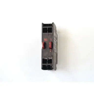 Eaton M22-CKC01 Hulpcontactblok 1v Bodemmont