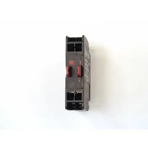 Eaton M22-CKC01 Hulpcontactblok 1v Bodemmont