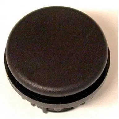 Eaton M22S-B Blindplaat drukknop/signaallam