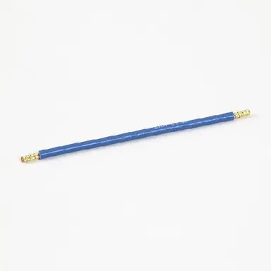 Eaton DRAAD-6X300-2P4-BL-10X installatiedraad 6 mm² blauw 300 mm set van 10