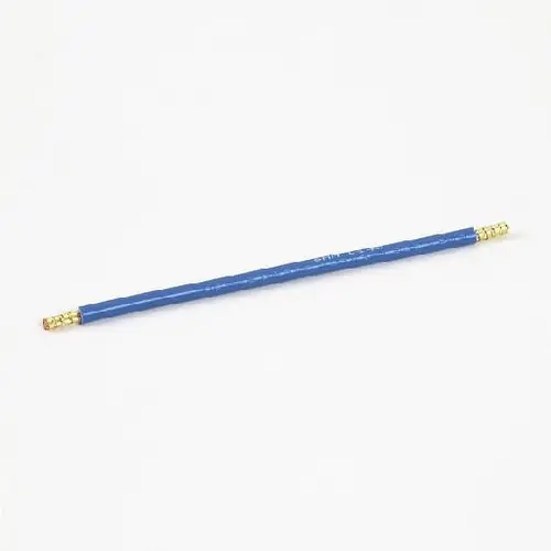 Eaton DRAAD-6X300-2P4-BL-10X installatiedraad 6 mm² blauw 300 mm set van 10