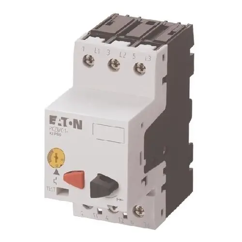 Eaton PKZM01-10-G Motorbeveiligingsschakelaar 40