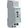 Hager EMN001 trappenhuisschakelaar basis 30 sec - 10 min. DIN-rail