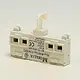 Eaton NHI-E-11-PKZ0 Hulpcontactblok 1m 1v Integre