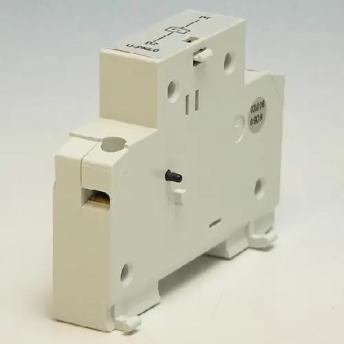 Eaton U-PKZ0(230V50HZ) Onderspanningsspoel