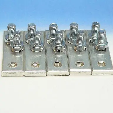 Eaton KOPPELSTRIP-CPL.V.RAILKAST stroomrailkoppelstuk