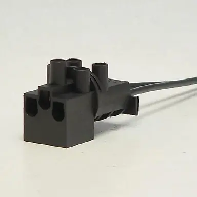 Eaton AANSLBLOK-3X2,5-BELTRAFO toebehoren installatiekast