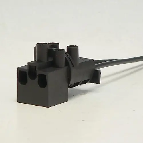 Eaton AANSLBLOK-3X2,5-BELTRAFO toebehoren installatiekast