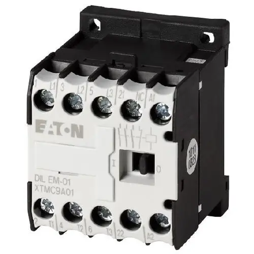 Eaton DILER-22(230V50HZ,240V60HZ) Hulprelais 3A 2m 2v 230Vac