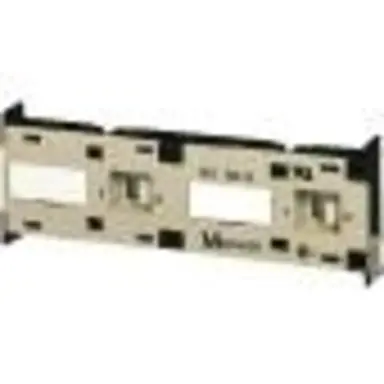 Eaton MVDILE Mechanische vergrendeling Bove