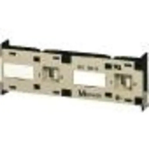 Eaton MVDILE Mechanische vergrendeling Bove