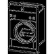 Eaton E-PKZ0-G Kast 129x85x80mm IP55
