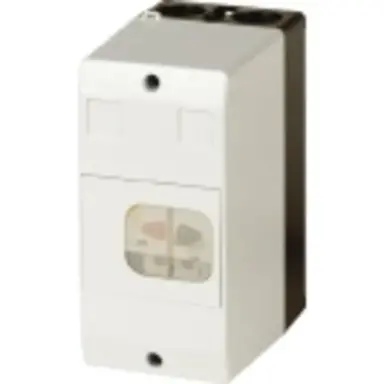 Eaton CI-PKZ01-G Kast 160x97x80mm IP65