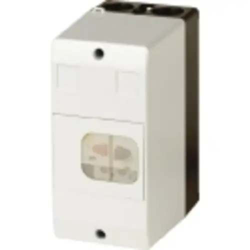 Eaton CI-PKZ01-G Kast 160x97x80mm IP65