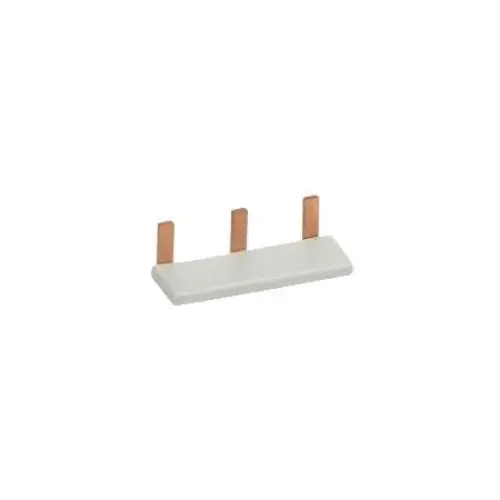 Eaton KAMRAIL-PEN-18X3P-HAAKS-ISOL kamrail haaks pen 10mm2 met 3-delingseenheden 1-fase delingsmaat 18mm