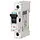 Eaton PLSM-B40-MW Installatieautomaat B-kar 1P 2