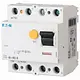 Eaton PFIM-100/4/05-A Aardlekschakelaar 100A 4P kl.A