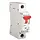 Eaton PLSM-C16-MW Installatieautomaat C-kar 1P 2