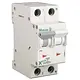 Eaton PLZM-C20/1N-MW Installatieautomaat C-kar 1P 2