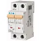 Eaton PLSM-C13/2-MW Installatieautomaat C-kar 2P 4