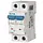 Eaton PLSM-C20/2-MW Installatieautomaat C-kar 2P 4