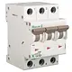 Eaton PLSM-C10/3-MW Installatieautomaat C-kar 3P 4