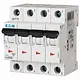 Eaton PLSM-C40/4-MW Installatieautomaat C-kar 4P 4